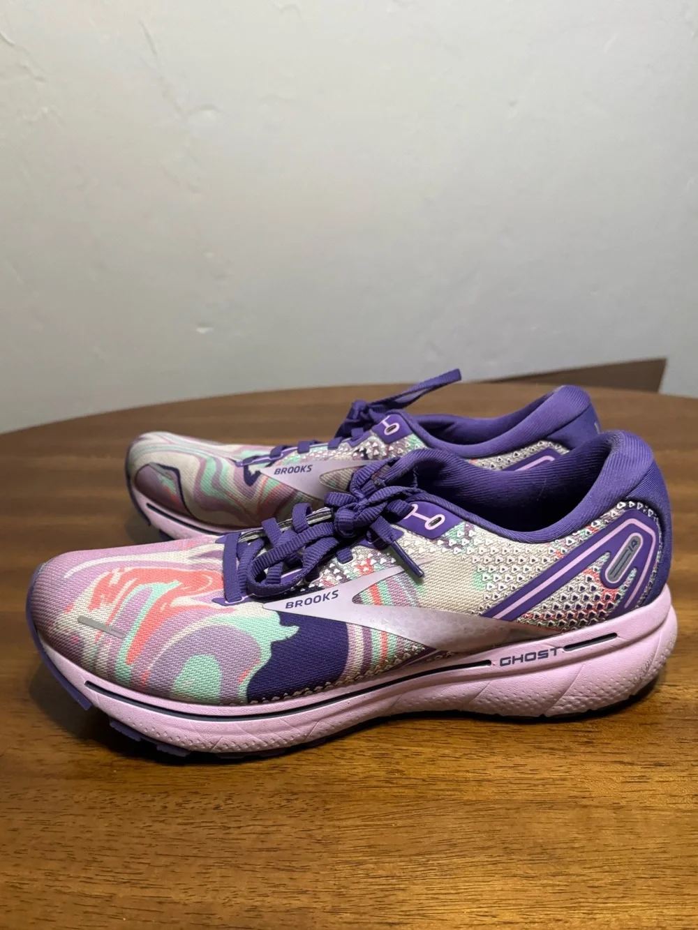 Brooks ghost 14